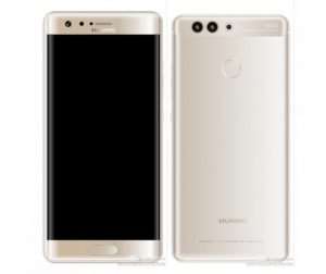Huawei P10