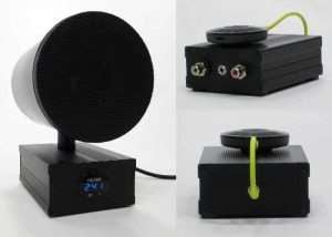 ionTweeter Plasma Tweeter Speaker