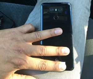 LG G6