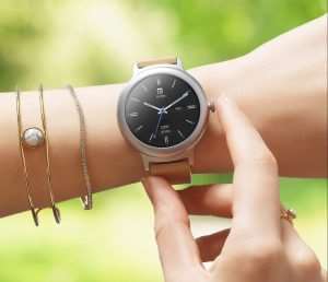 LG Watch Style