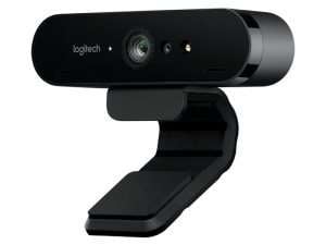 Logitech BRIO