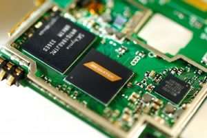 MediaTek Helio P25