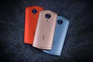Meitu T8