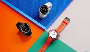 Android Wear 2.0