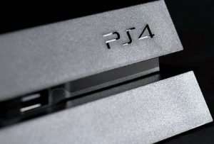 PlayStation 4
