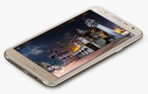 2017 Samsung Galaxy J5