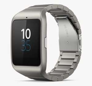 Sony SmartWatch 3