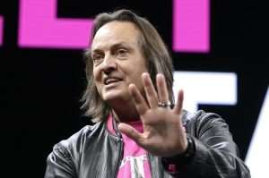 T-Mobile