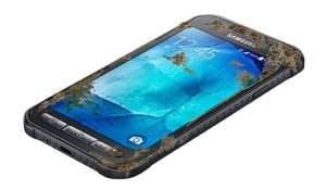Samsung Galaxy Xcover 4