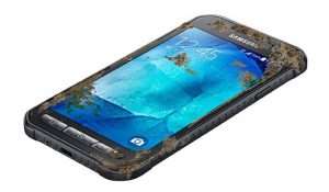 Samsung Galaxy Xcover 4