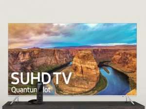 Ultimate Entertainment Center Giveaway