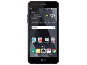 LG Phoenix 3