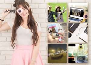 360 Camera