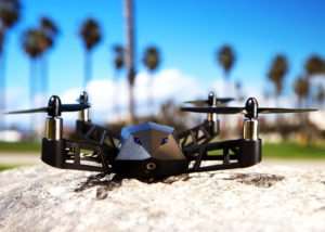 4K Camera Drone