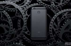 Xiaomi Redmi 4X