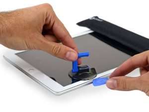 9.7 Inch iPad