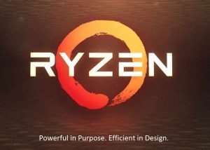 AMD Ryzen