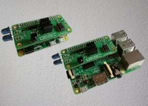 ANAVI Infrared pHAT for Raspberry Pi