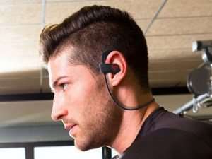 ARMOR-X GO-X3 Bluetooth Headphones