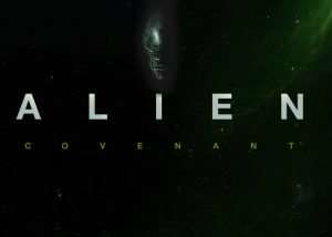 Alien Covenant