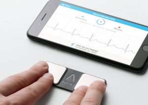 AliveCor Kardia Mobile EKG