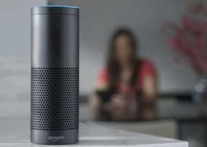Amazon Echo