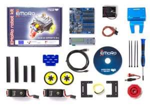 Arduino Robot