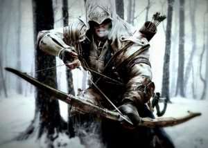Assassin's Creed TV Series