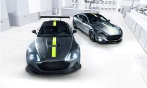Aston Martin