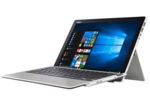 Asus Transformer Pro T304UA