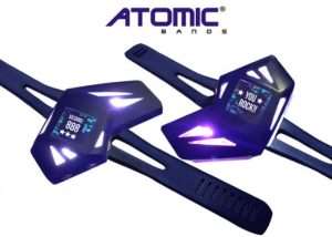 Atomic Bands Smart Wearable