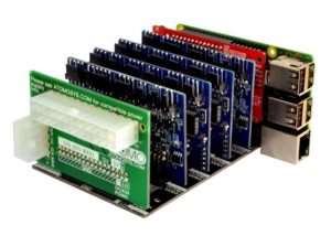 Atomo Modular Electronics System