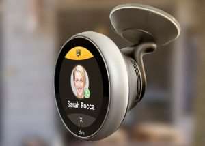 Autolabs Unveils New Digital Co-Driver