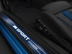 BMW 6 Series M Sport Limited Edition
