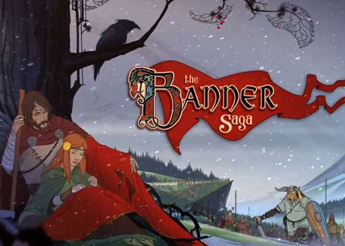 Banner Saga Complete Pack
