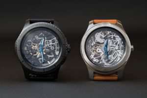 Samsung Gear S3