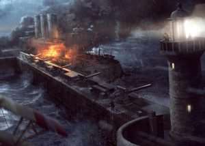Battlefield 1 Expansions