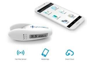 Blood Glucose Monitor
