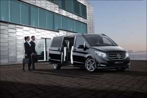 Brabus Business Lounge