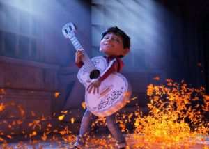 Coco Movie 2017