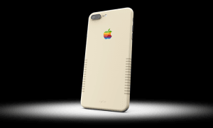 Colorware iPhone 7 Plus Retro Edition
