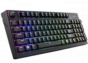 Cooler Master MasterKeys Pro