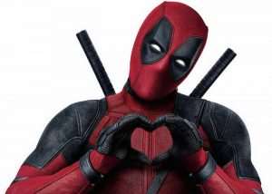 Deadpool 2 Teaser Trailer