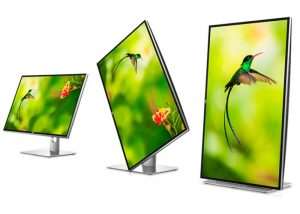 Dell 32-inch 8K UltraSharp Monitor