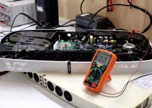 Designing The New Sonos PlayBase Speaker