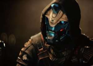 Destiny 2 Teaser Trailer Released