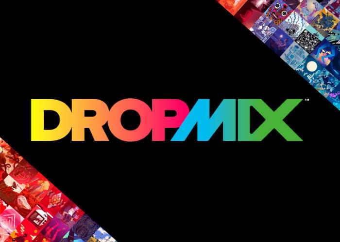 DropmIx