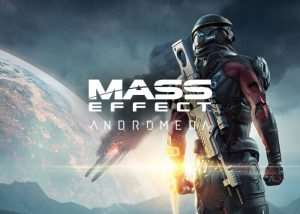 Effect Andromeda Early Access