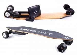 Electric Skateboards