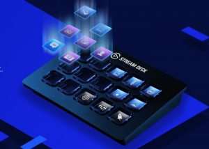 Elgato Stream Deck